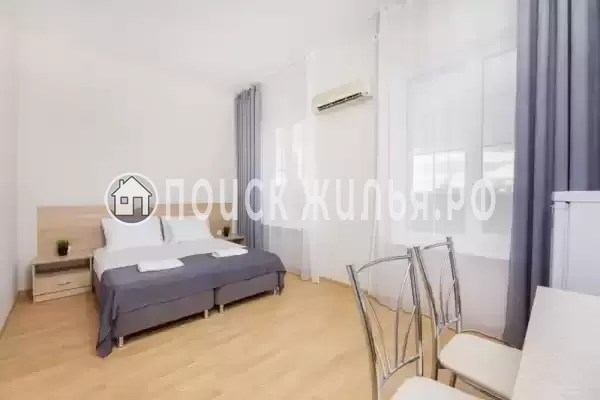 Отель «Южная ночь»