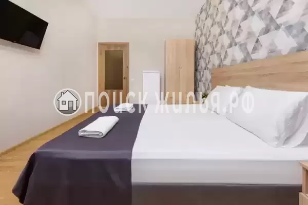 Отель «Южная ночь»