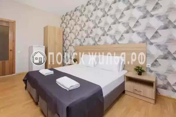 Отель «Южная ночь»