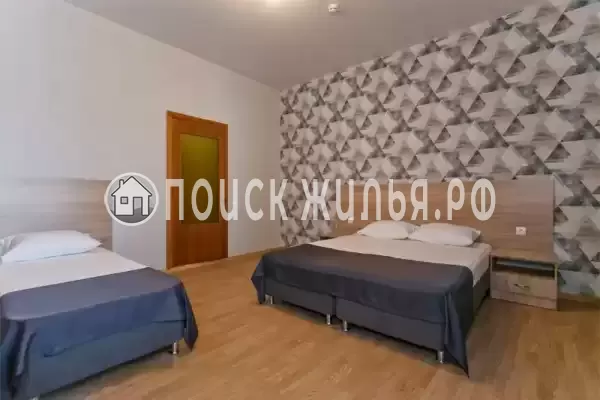 Отель «Южная ночь»