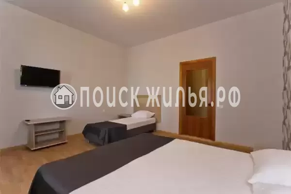 Отель «Южная ночь»