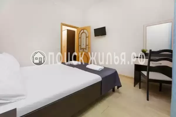 Отель «Южная ночь»