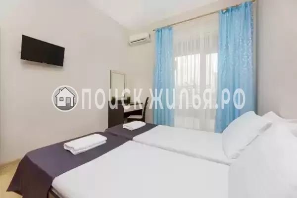 Отель «Южная ночь»