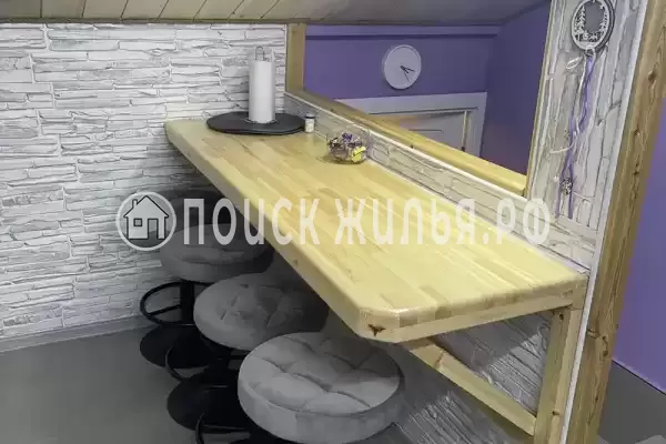 Апартаменты «На Александровском»