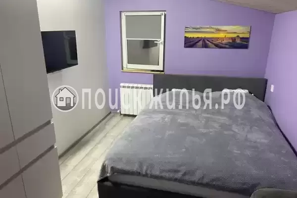 Апартаменты «На Александровском»