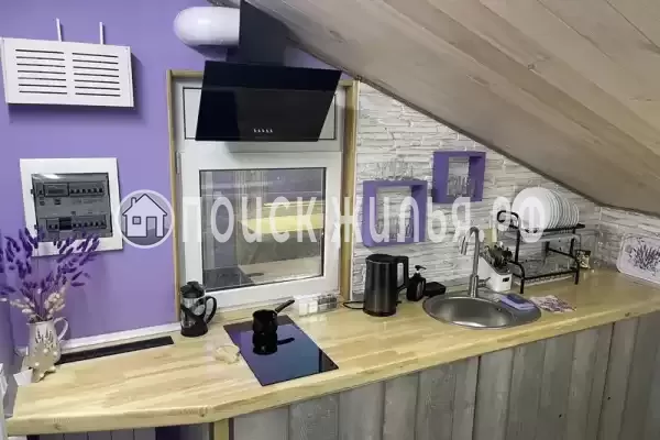 Апартаменты «На Александровском»