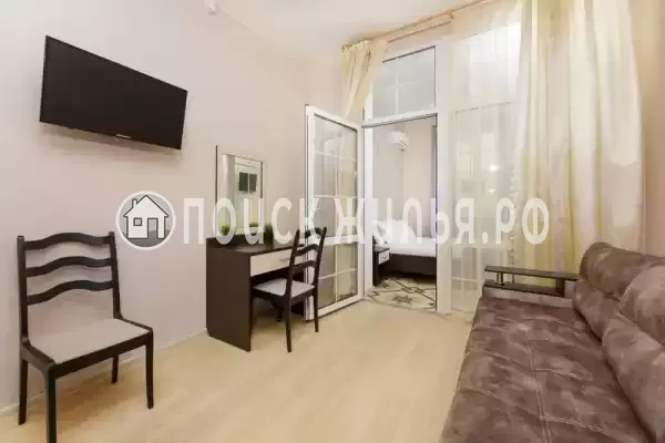 Отель «Южная ночь»