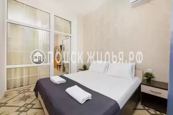 Отель «Южная ночь»