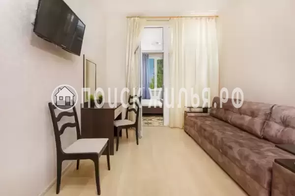 Отель «Южная ночь»