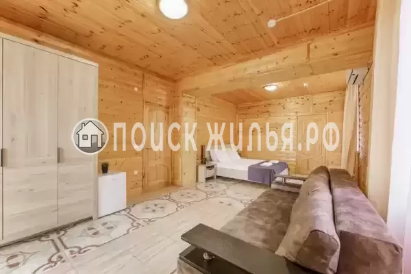 Отель «Южная ночь»