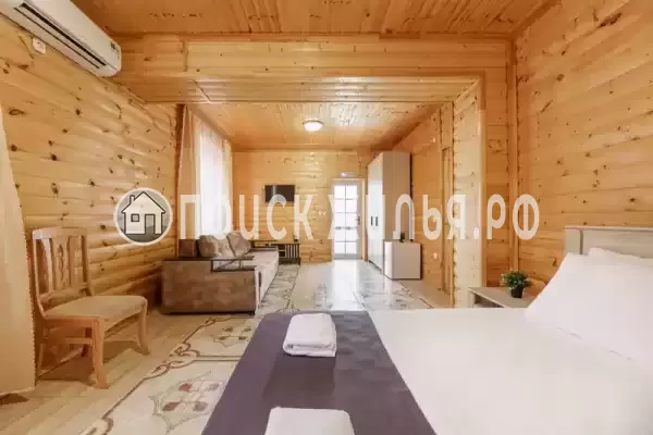 Отель «Южная ночь»