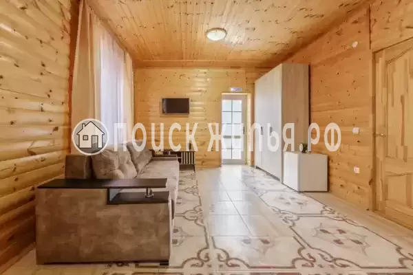 Отель «Южная ночь»