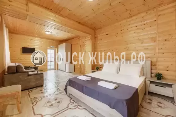 Отель «Южная ночь»