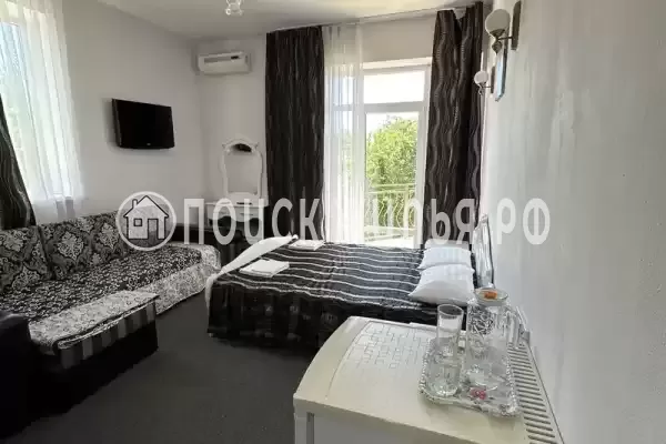 «Пани София»