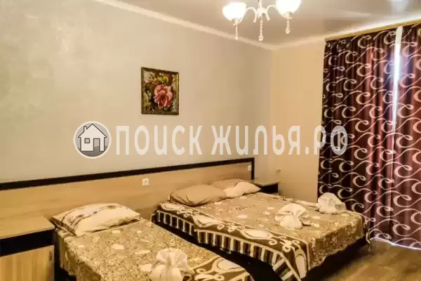 Гостевой дом «Алегрия»