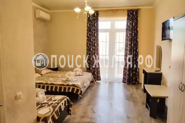 Гостевой дом «Алегрия»