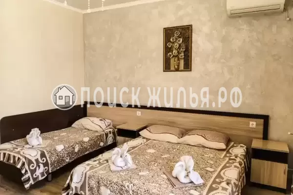 Гостевой дом «Алегрия»