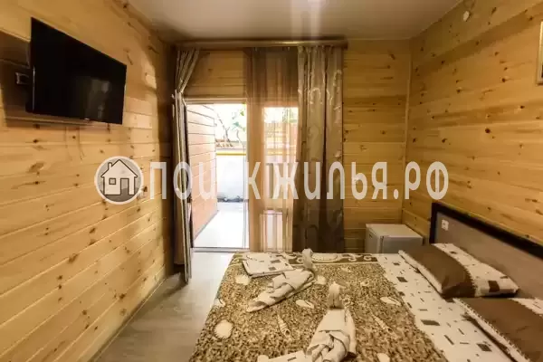 Гостевой дом «Алегрия»