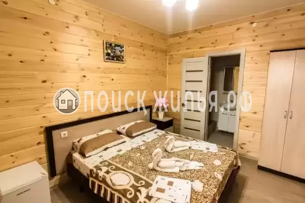 Гостевой дом «Алегрия»