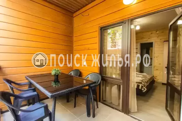 Гостевой дом «Алегрия»