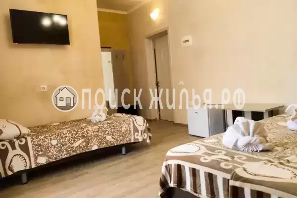 Гостевой дом «Алегрия»