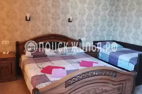 «Санта-Барбара»