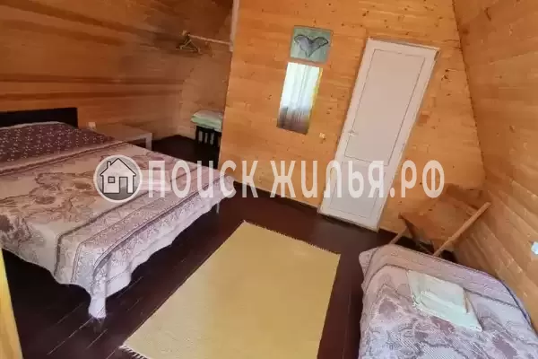 Отель «Дом души»