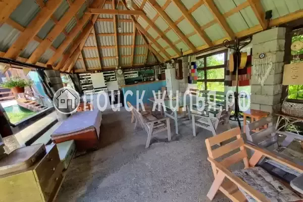 Отель «Дом души»