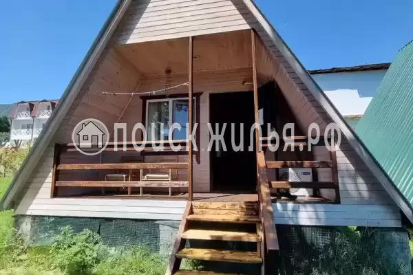 Отель «Дом души»