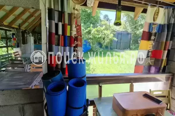 Отель «Дом души»