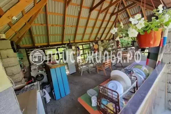 Отель «Дом души»