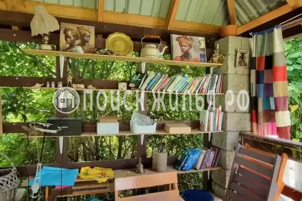 Отель «Дом души»