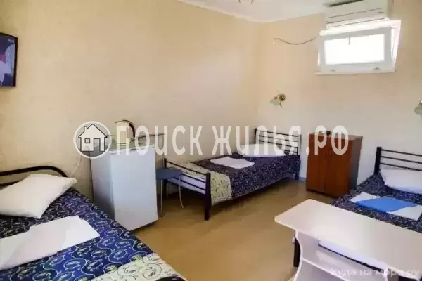 «Солнечная»