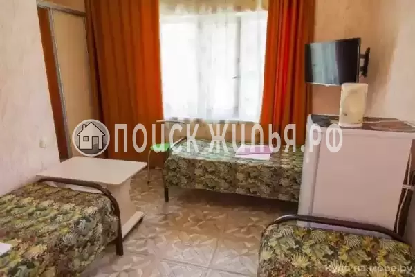 «Солнечная»