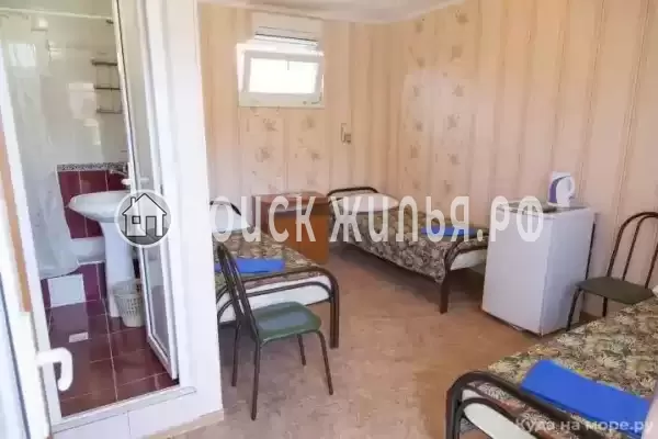 «Солнечная»