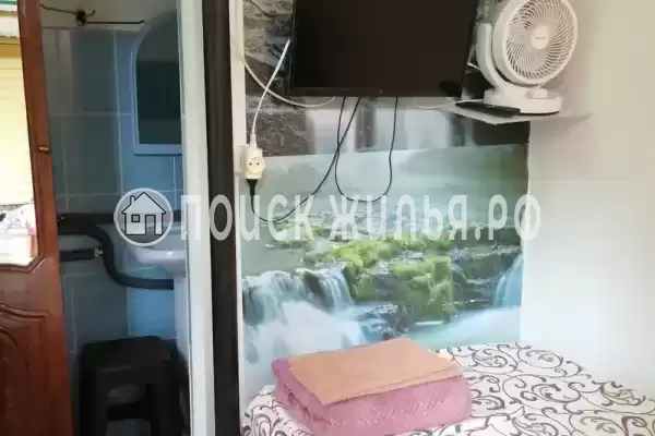 Частный сектор «Мандаринка»