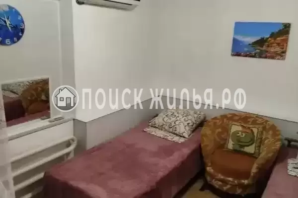 Частный сектор «Мандаринка»