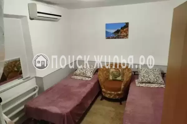 Частный сектор «Мандаринка»