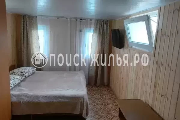 Частный сектор «Мандаринка»