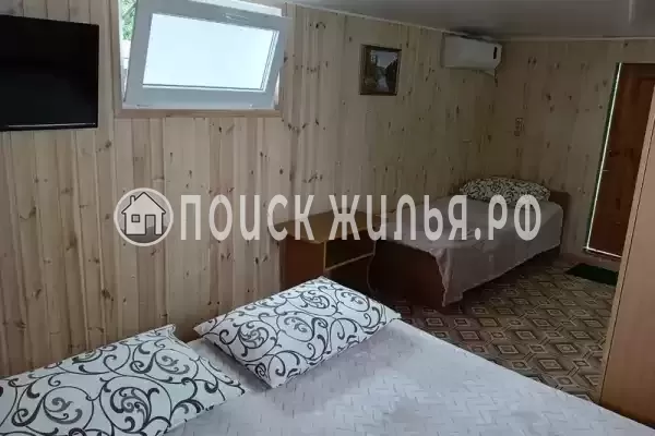 Частный сектор «Мандаринка»