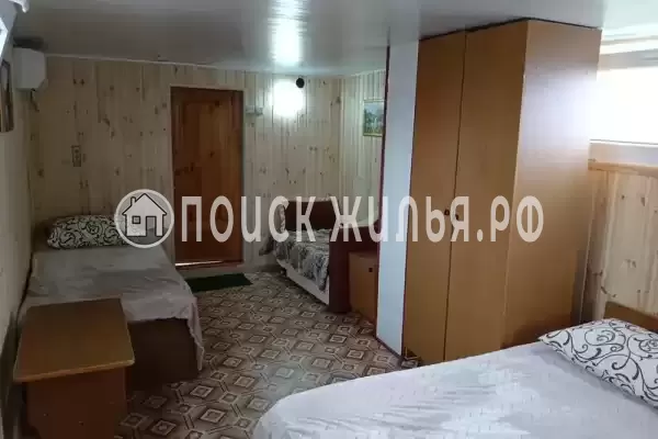 Частный сектор «Мандаринка»