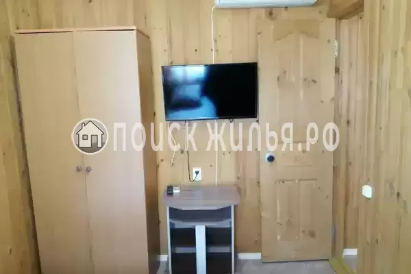 Частный сектор «Мандаринка»