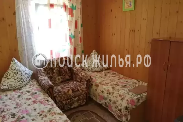 Частный сектор «Мандаринка»