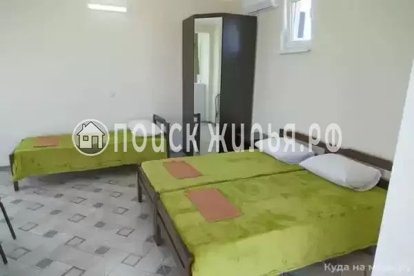 «Солнечная»