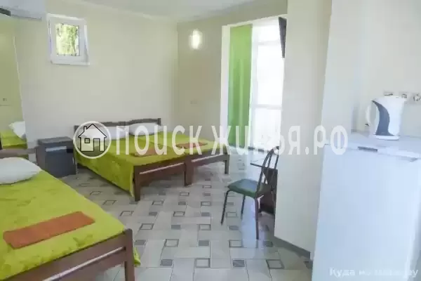 «Солнечная»