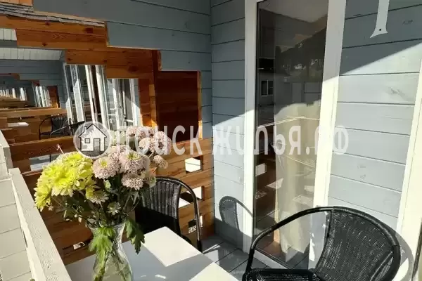 Частный сектор «Коттеджи Sea Breeze»