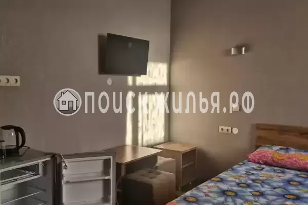 «Солнечная»