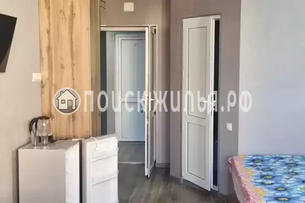 «Солнечная»