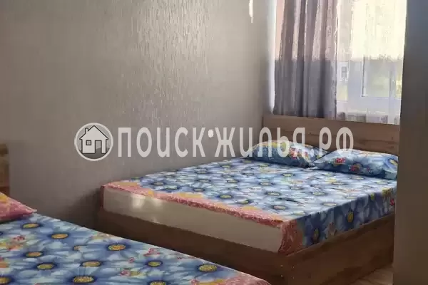 «Солнечная»