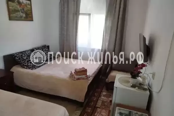 Частный сектор «Мандаринка»